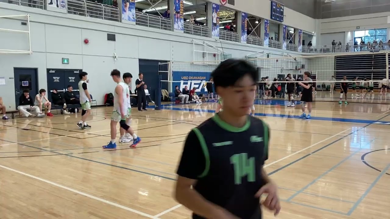 PGYVC kodiaks part 2 set 2