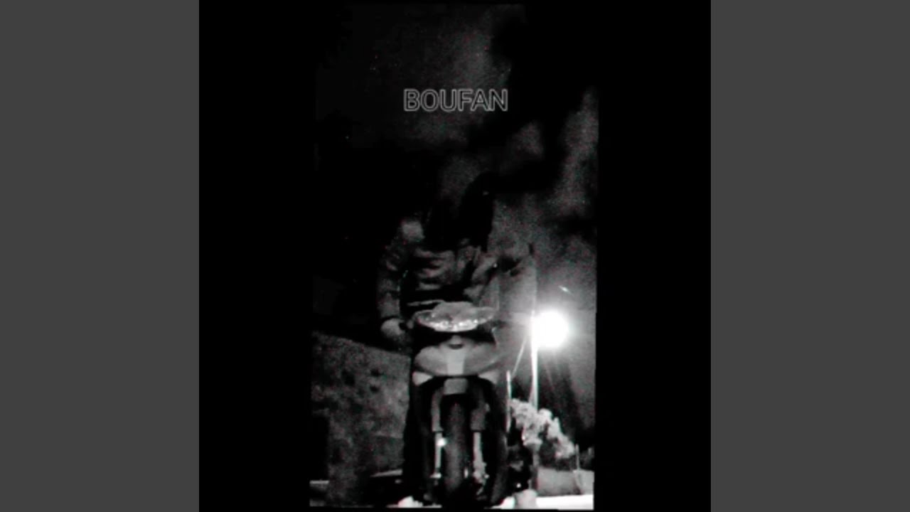 BOUFAN