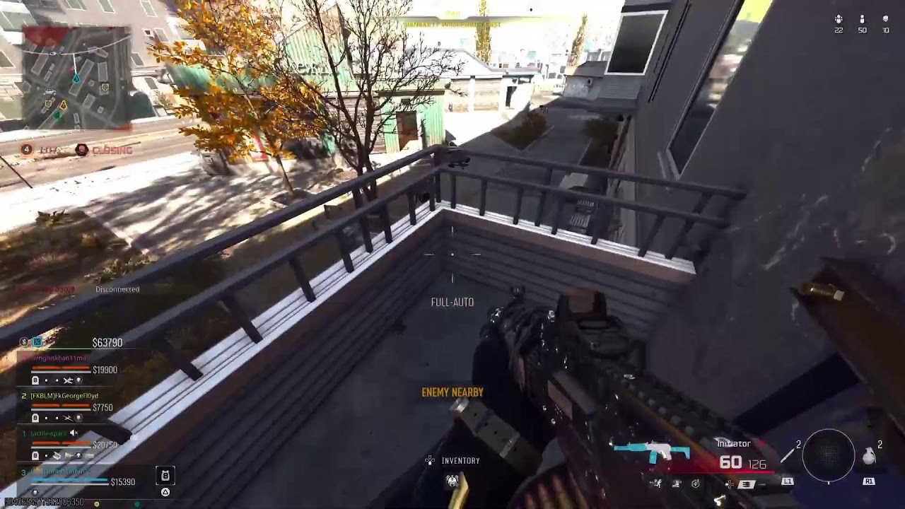 Call of Duty