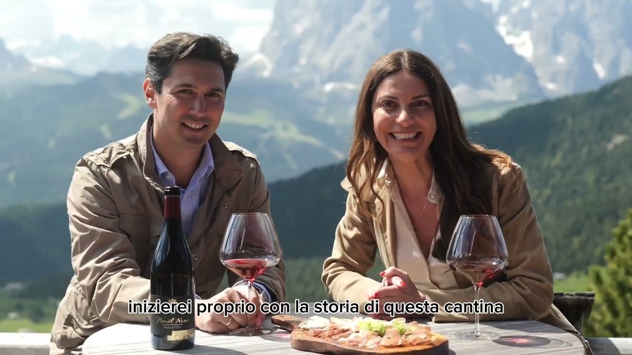 Alto Adige Pinot Ep 3/2023