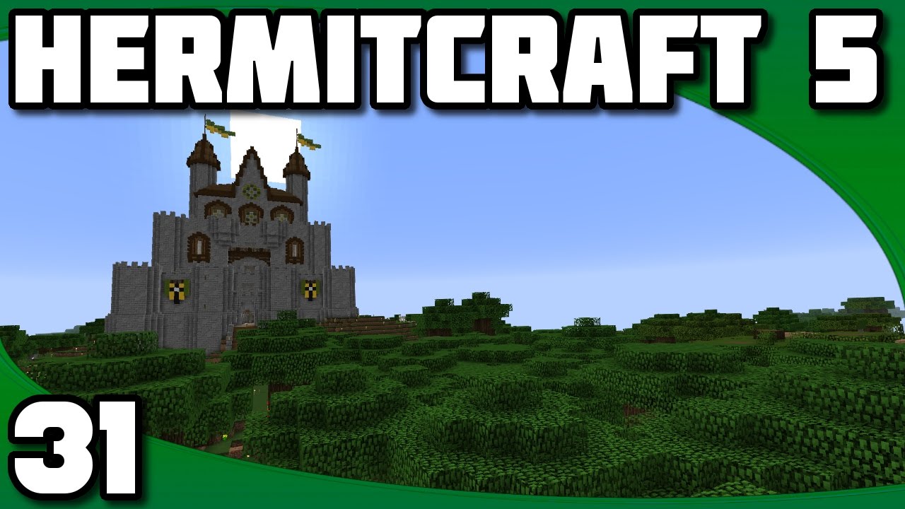 Hermitcraft 5 - Ep. 31: 