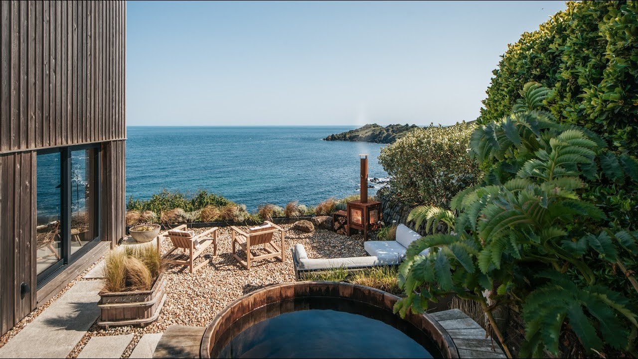 Escape to the coast for a luxury holiday in Cornwall | Ukiyo
