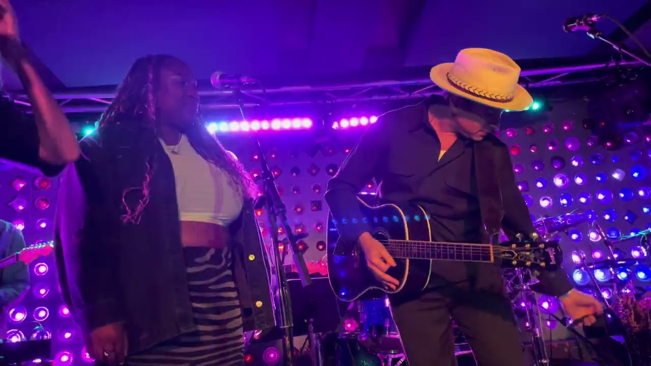 GoldFord | Live | Baby's All Right Brooklyn NYC | September 26, 2024
