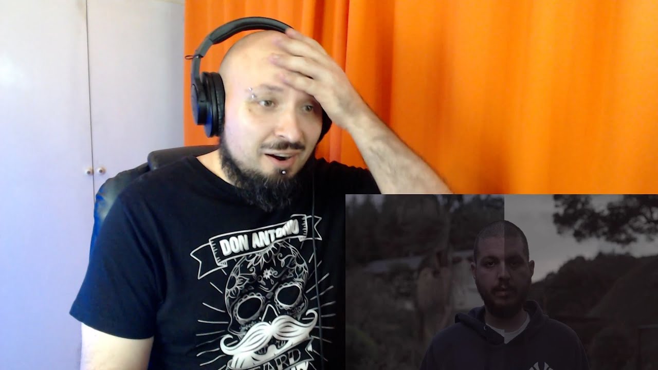 Granuja - Impertinencia // BATERISTA REACCIONA // Nacho Lahuerta