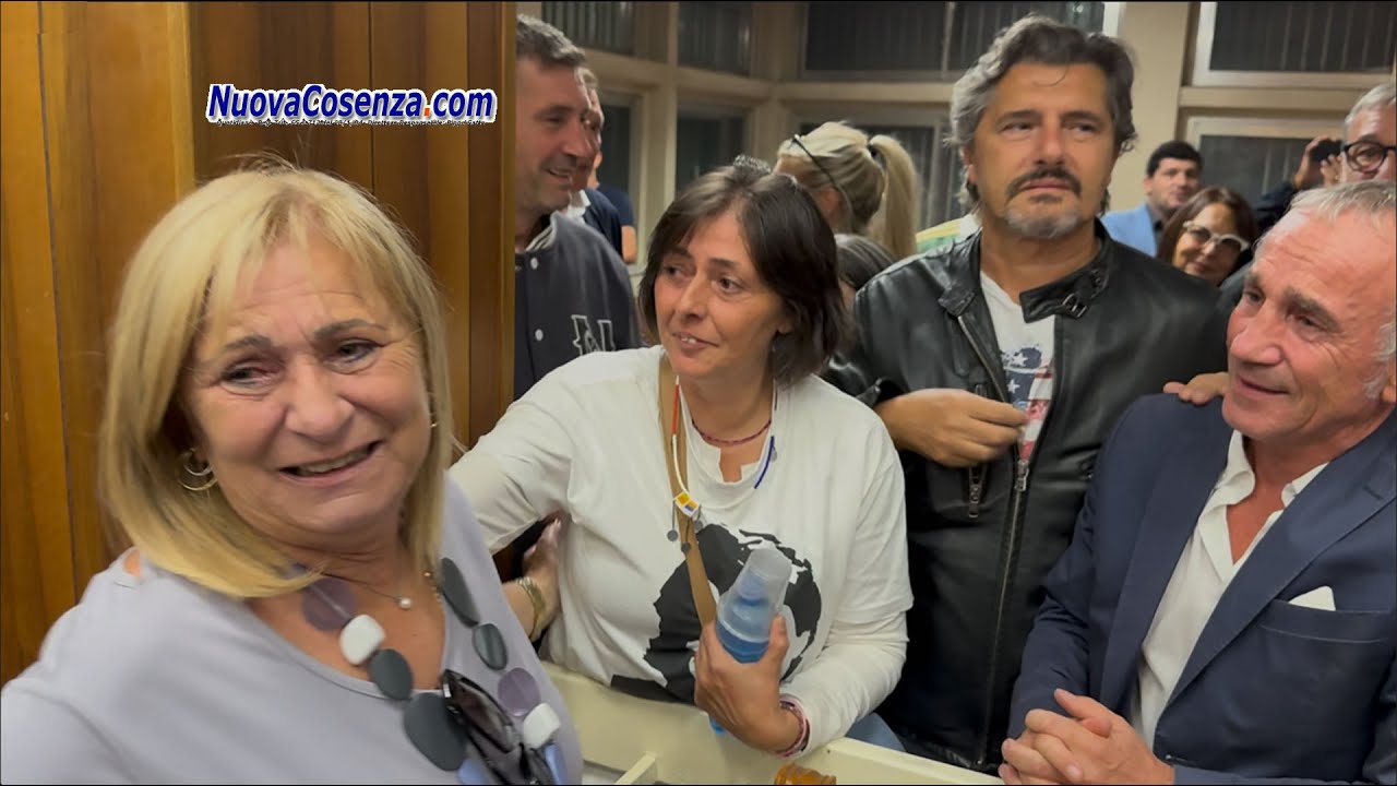 Giallo Bergamini, ecco la sentenza: condanna , Padovano, Donata,  avv Anselmo