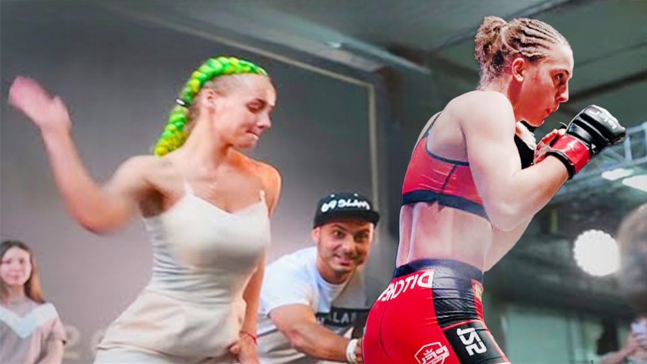 BULLY Pissed Off Dakota Ditcheva… What Happened Next Shocked America!