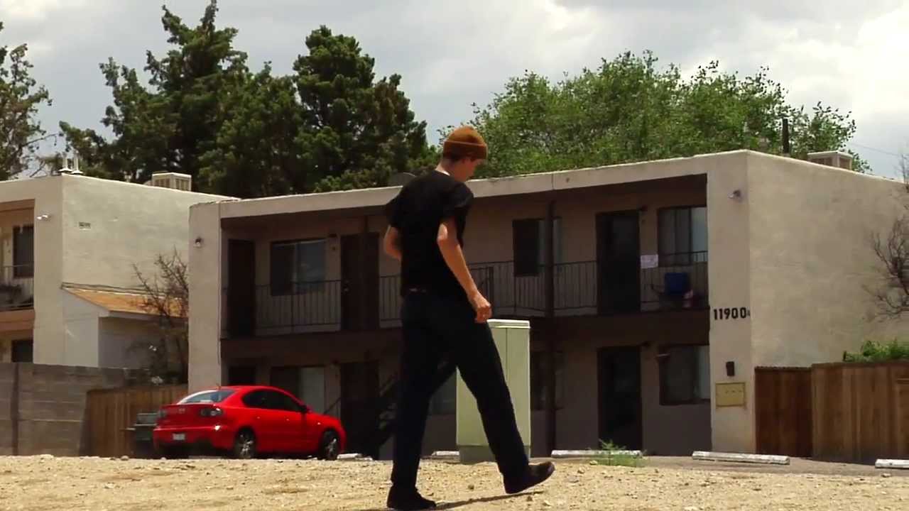 Brixton & Thrasher Presents 'Water Hazards'