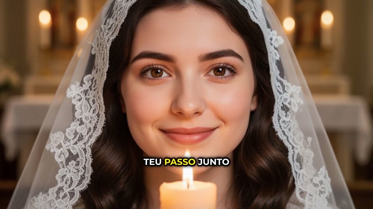 No Altar da Vida, Somos Três