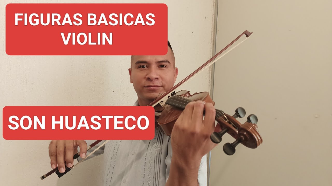 ENSAYO DE VIOLIN 1