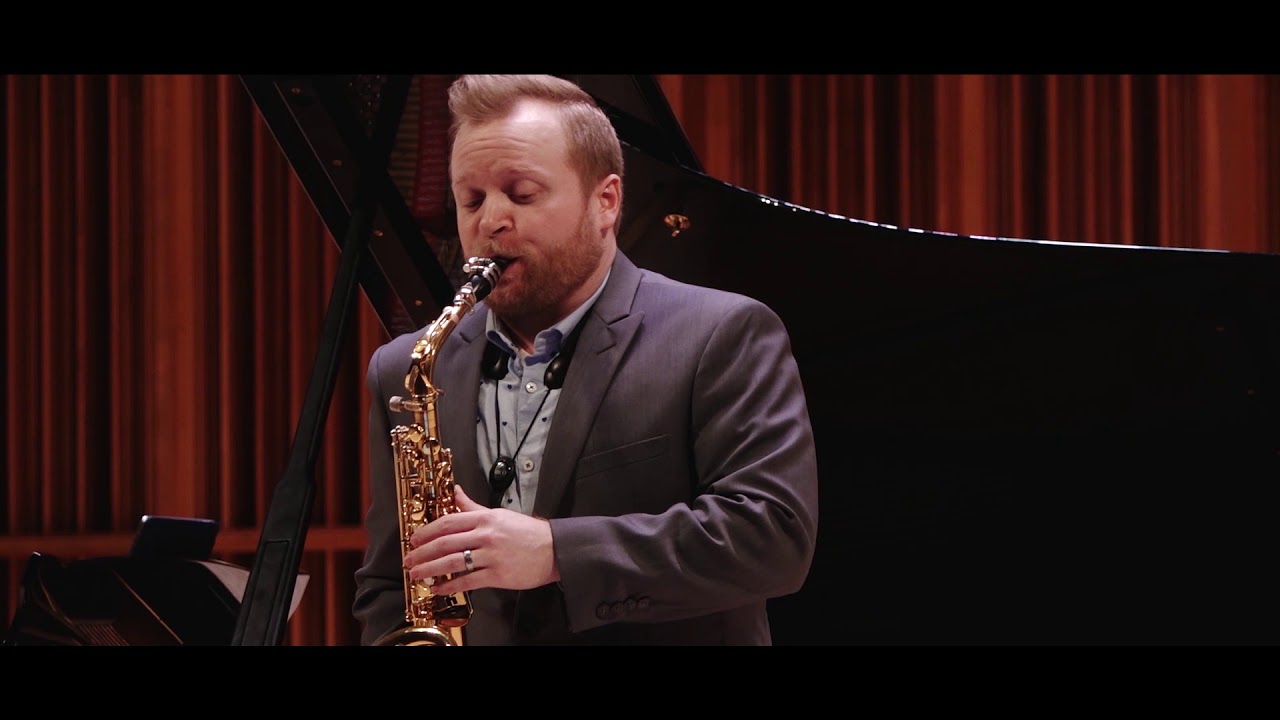 I. Allegro - Sonata à la manière de Francis Poulenc by Wijnand van Klaveren