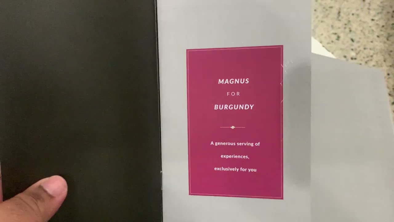 Axis Magnus Burgundy Credit card . The best credit cards in the market for Travel .