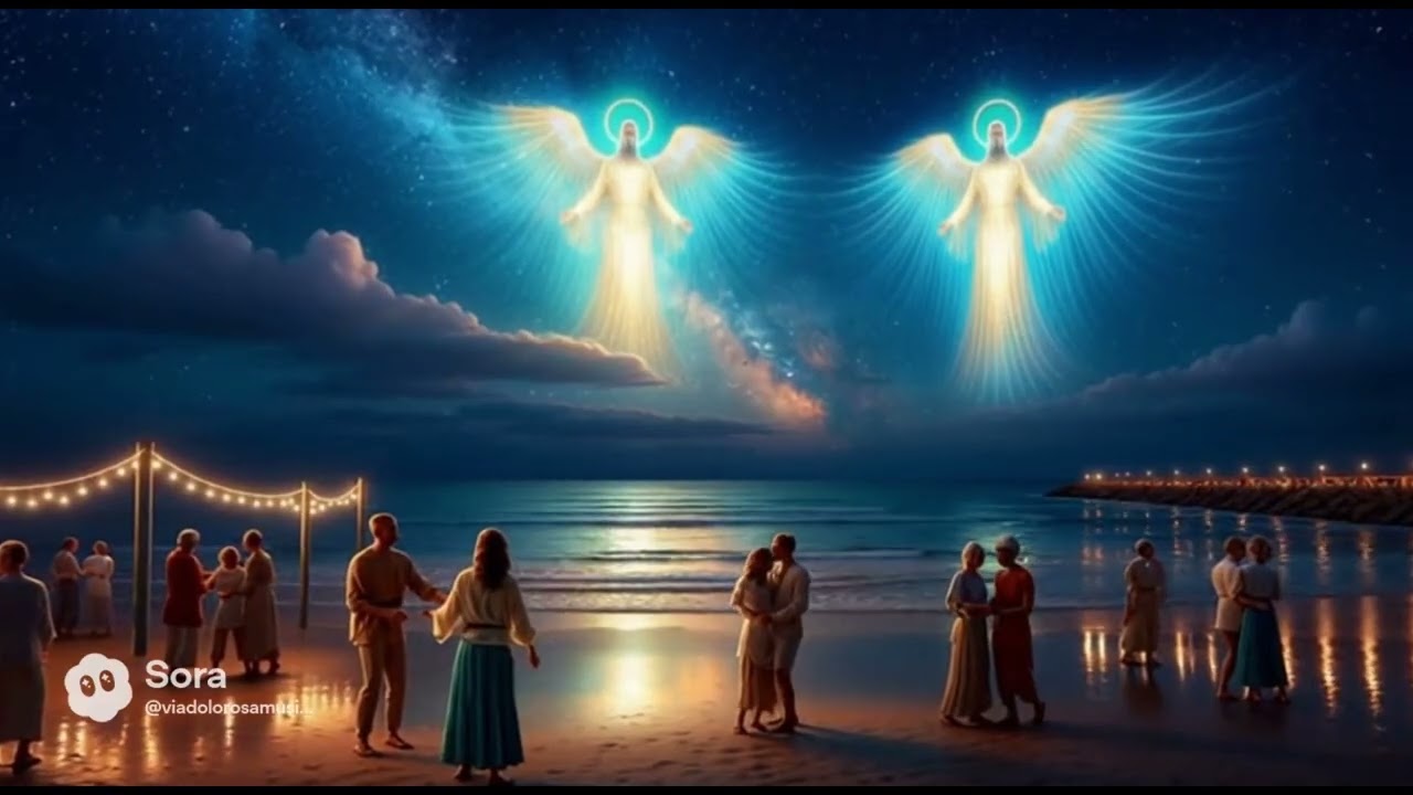 God’s Feet | Christian French Electro House | Laying It Down
