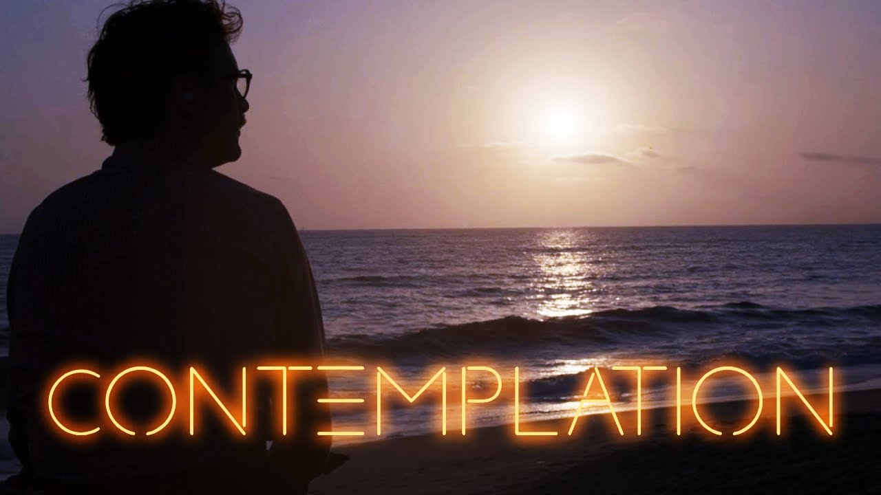 La contemplation au cinéma - Contemplation in movies