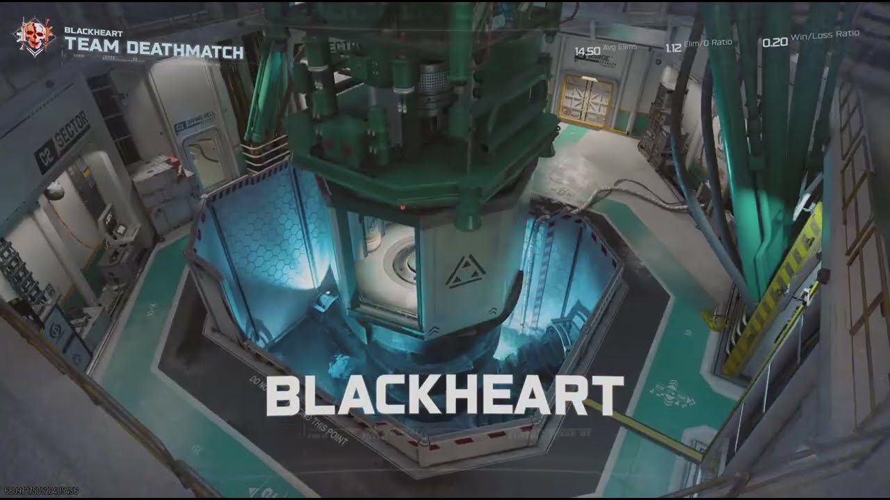 Call of Duty: Black Ops 7 Multiplayer Gameplay No Commentary