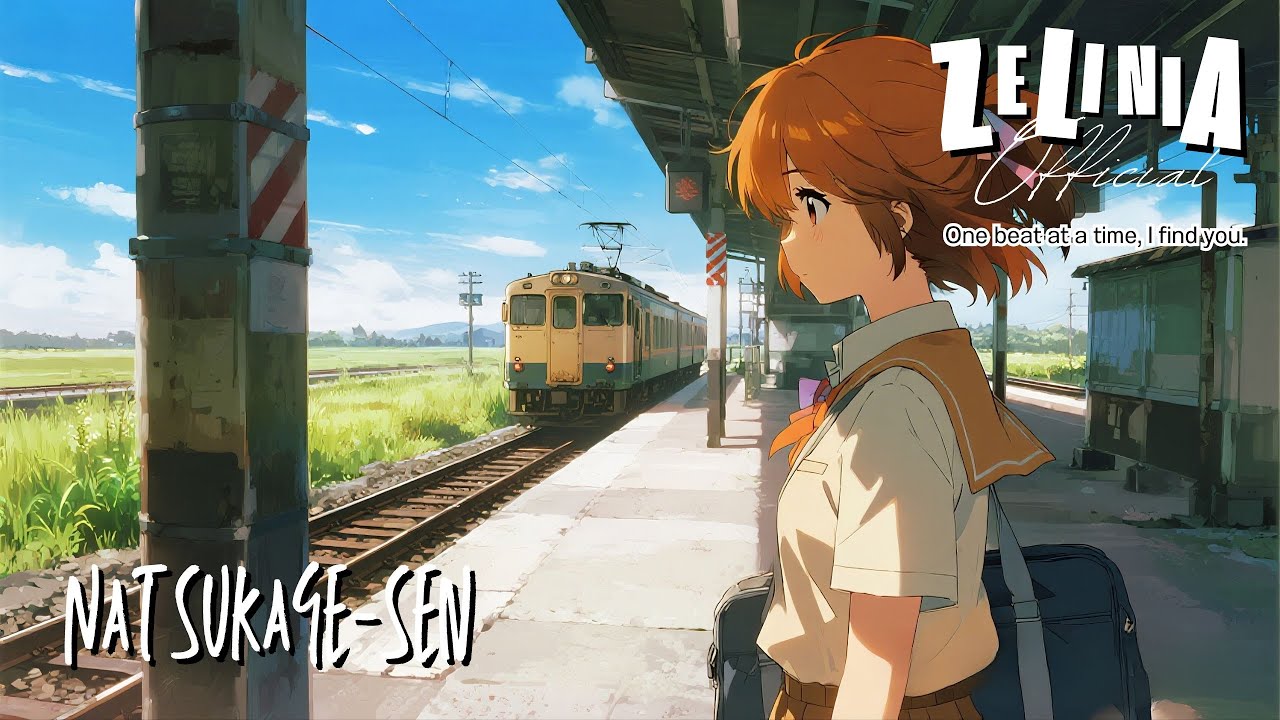 Natsukage sen - Zelinia