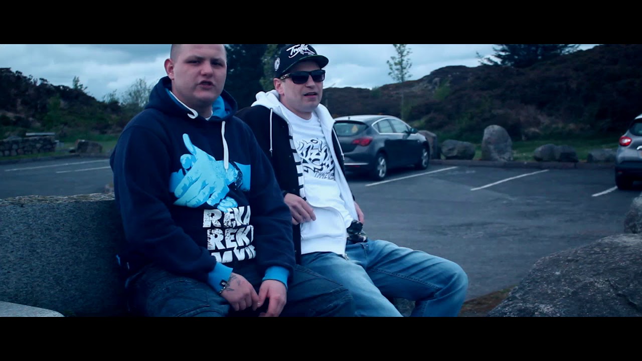 Damian BTK Feat Kozioł T2T - Popatrz (RNB SWS T2T)