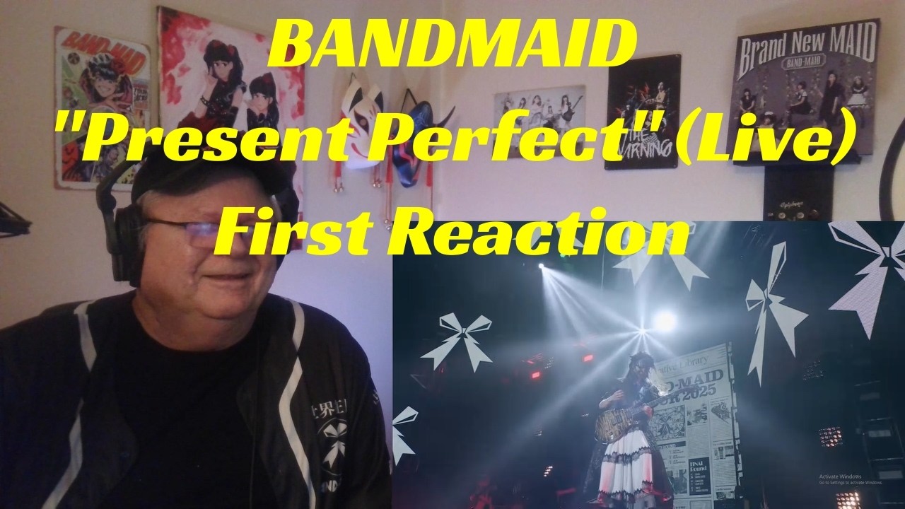 BAND-MAID - 