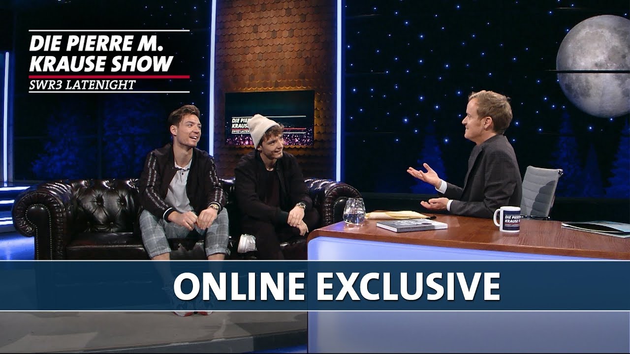Heiko und Roman Lochmann über falsche Freunde und die Liebe | Online Exclusive | PMKS 573