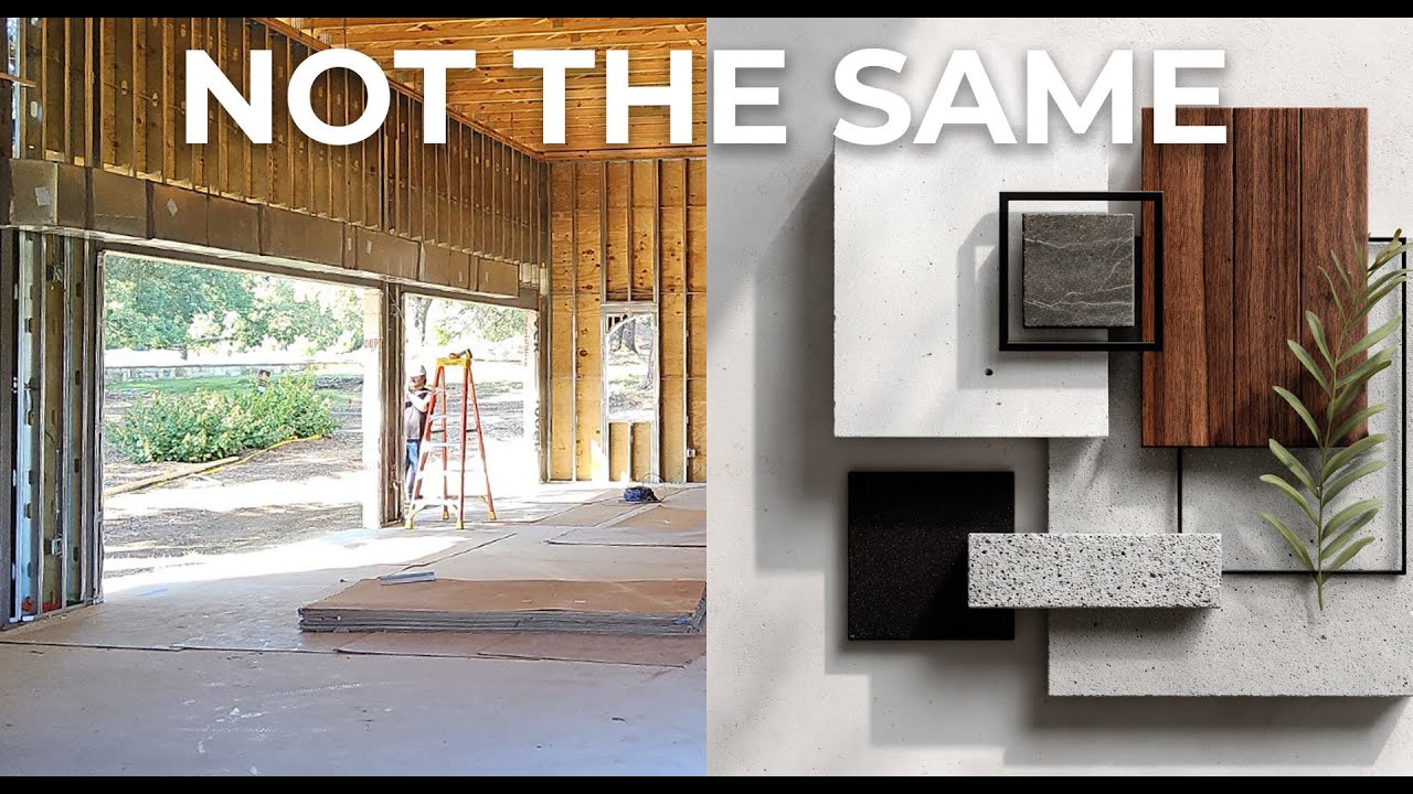 Architecture vs Interior Design: What’s the Difference?