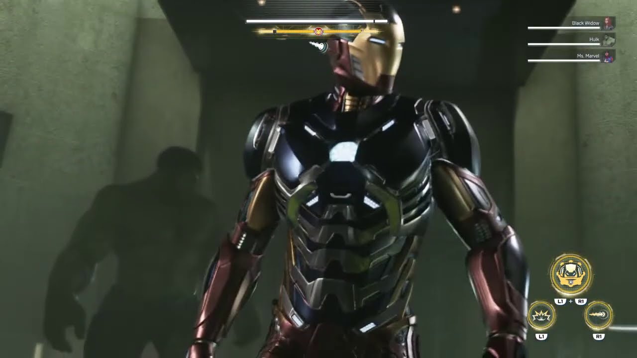 Avengers Beta Iron Man Hulkbuster Gameplay, Unlocking New Suits