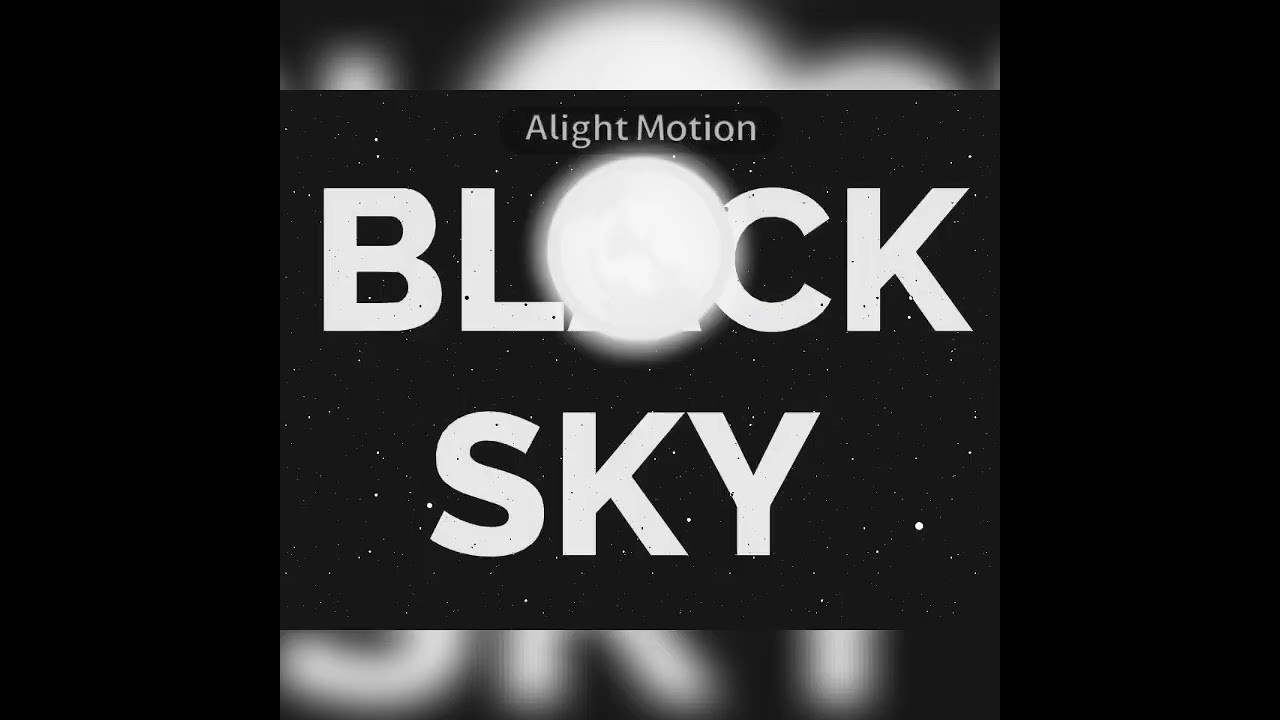 EVERYTHING BLACK Ft. DSOTM 