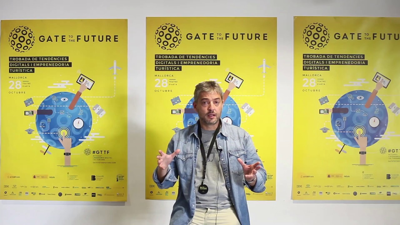 SIXTO ARIAS reflexiones sobre tendencias digitales