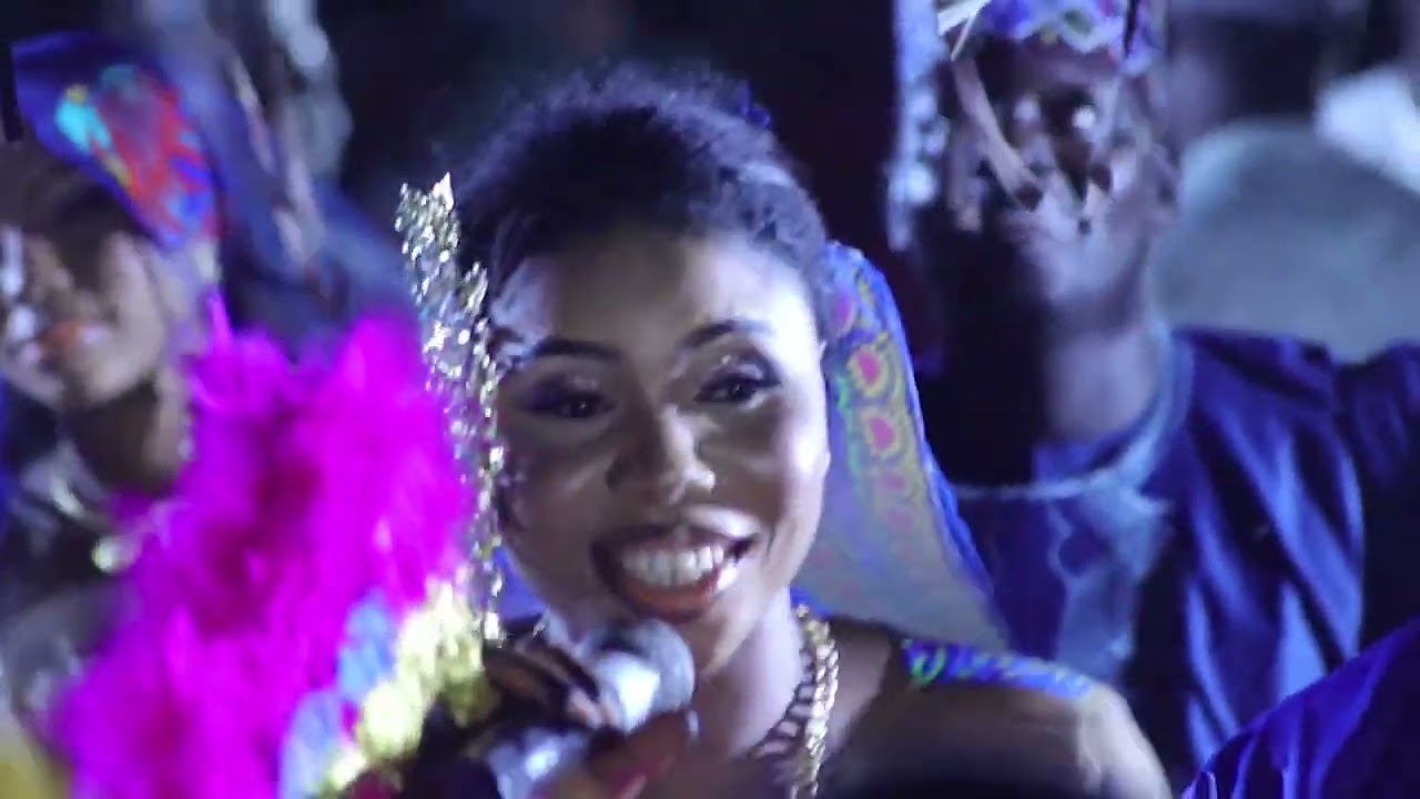 Yawo Dj Ashanti Mrs Hashim Traditional