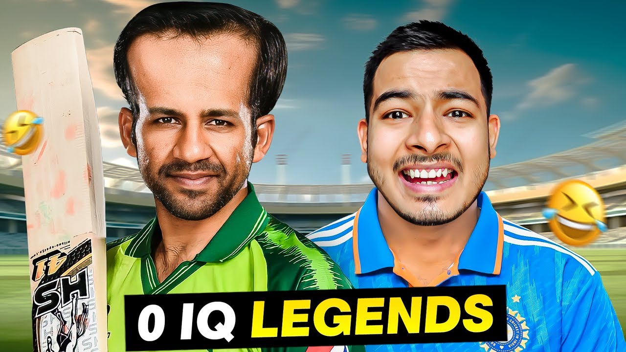 Pakistani Cricket Fails