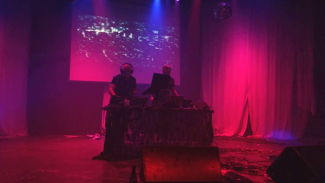 Micro Chip League (MCL) - New York @ Classic Numbers Live Houston, Tx 13-10-18