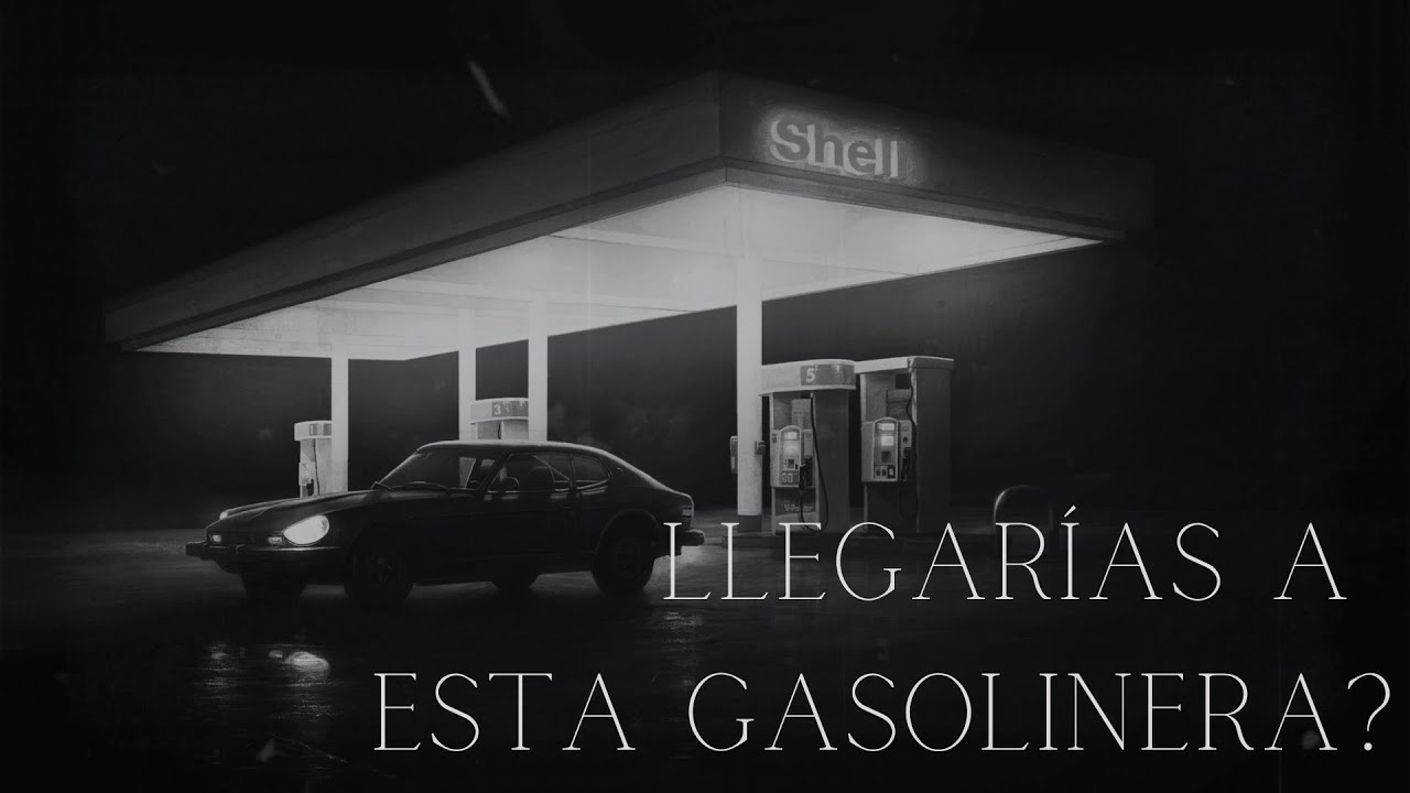 4 HISTORIAS de TERROR en GASOLINERAS de CARRETERA Vol. II