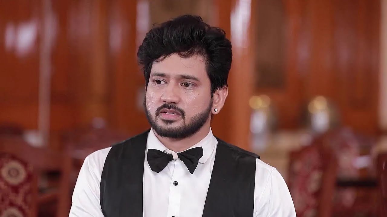 Varisu | Ep - 30 | Webisode | Aug 02 2025 | Zee Tamil