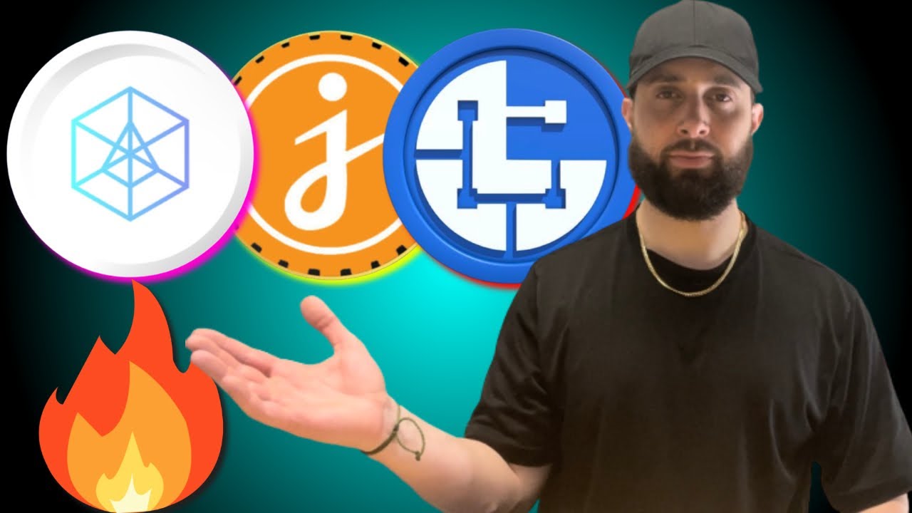TOP 7 MICRO CAP CRYPTO TO BUY IN JUNE 2023 (Huge Potential!)
