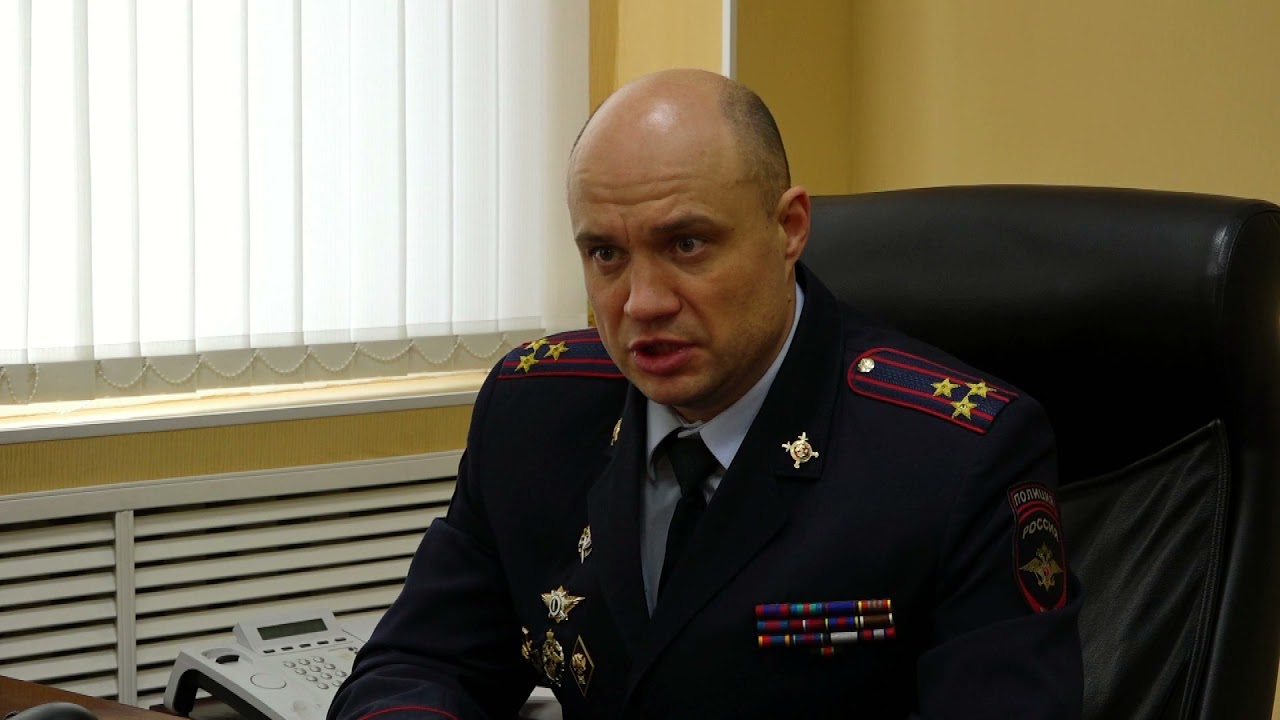 Сотрудники полиции задержали двоих подозреваемых в совершении тяжкого преступления