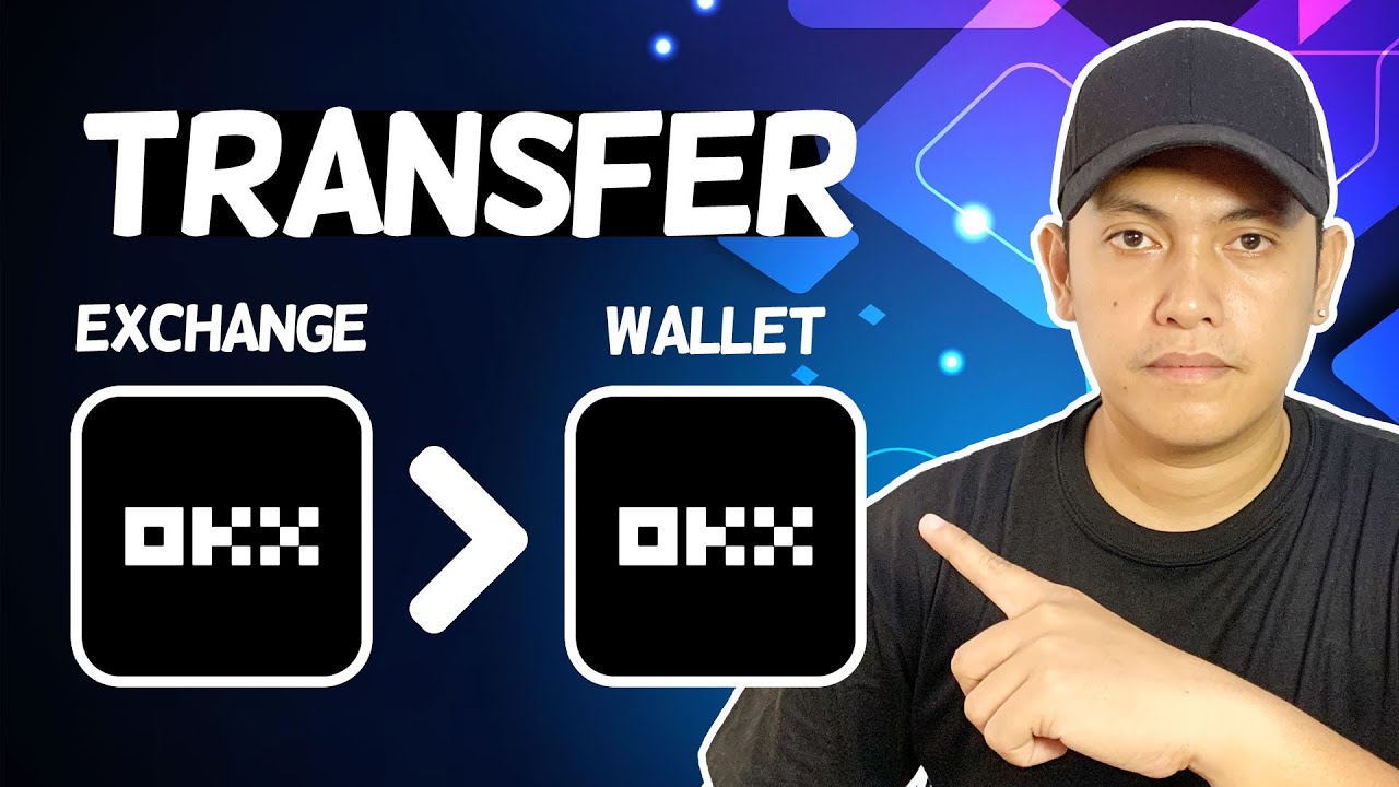 OKX EXCHANGE TO OKX WALLET 2024 | Paano mag transfer/send crypto from OKX Exchange to OKX wallet