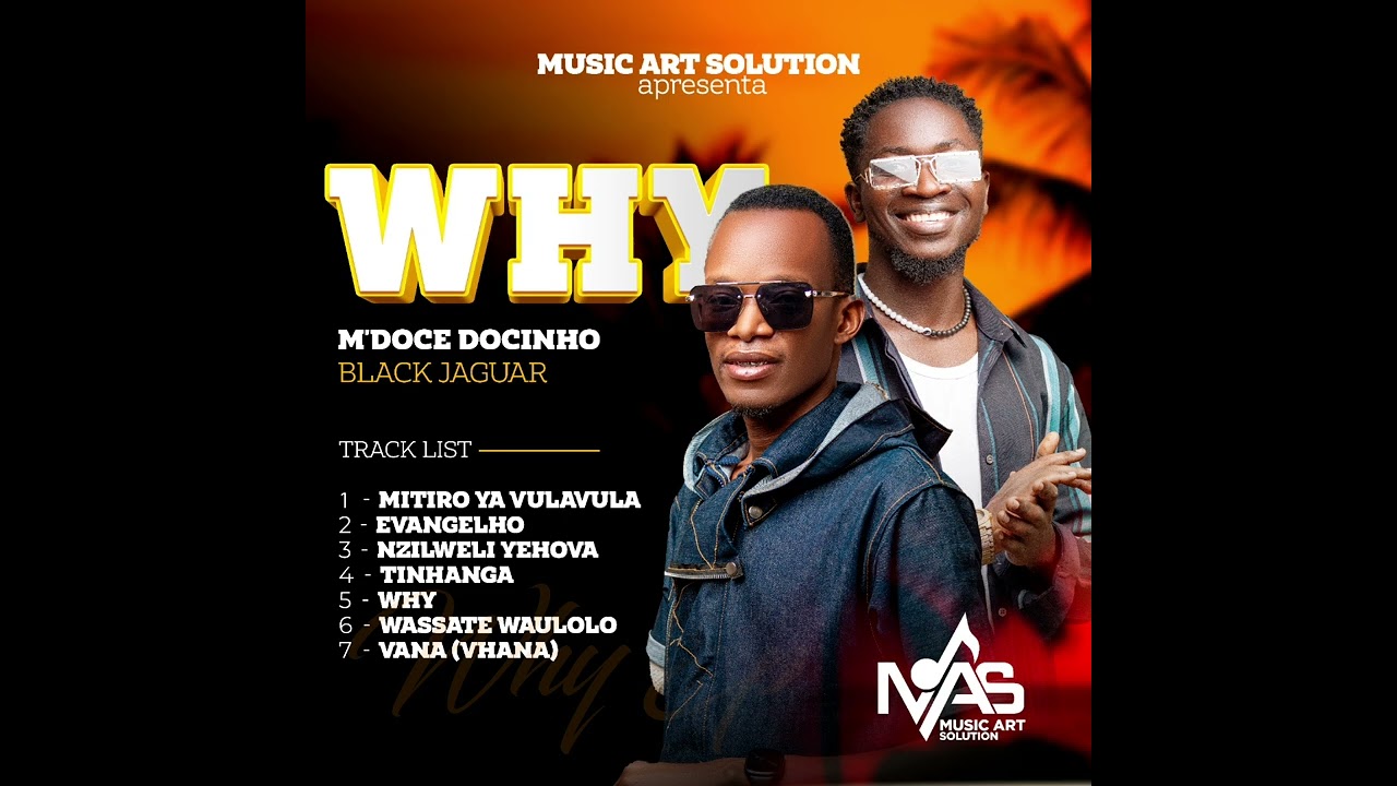 Mingalhawuli Vana By Music Art Solution