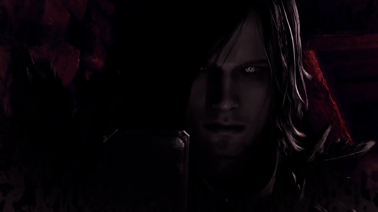 ****RESIDENT EVIL 4.2023****