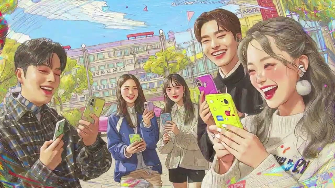 ✨ Je devine ton bias K-pop grâce à ton signe astrologique ✨