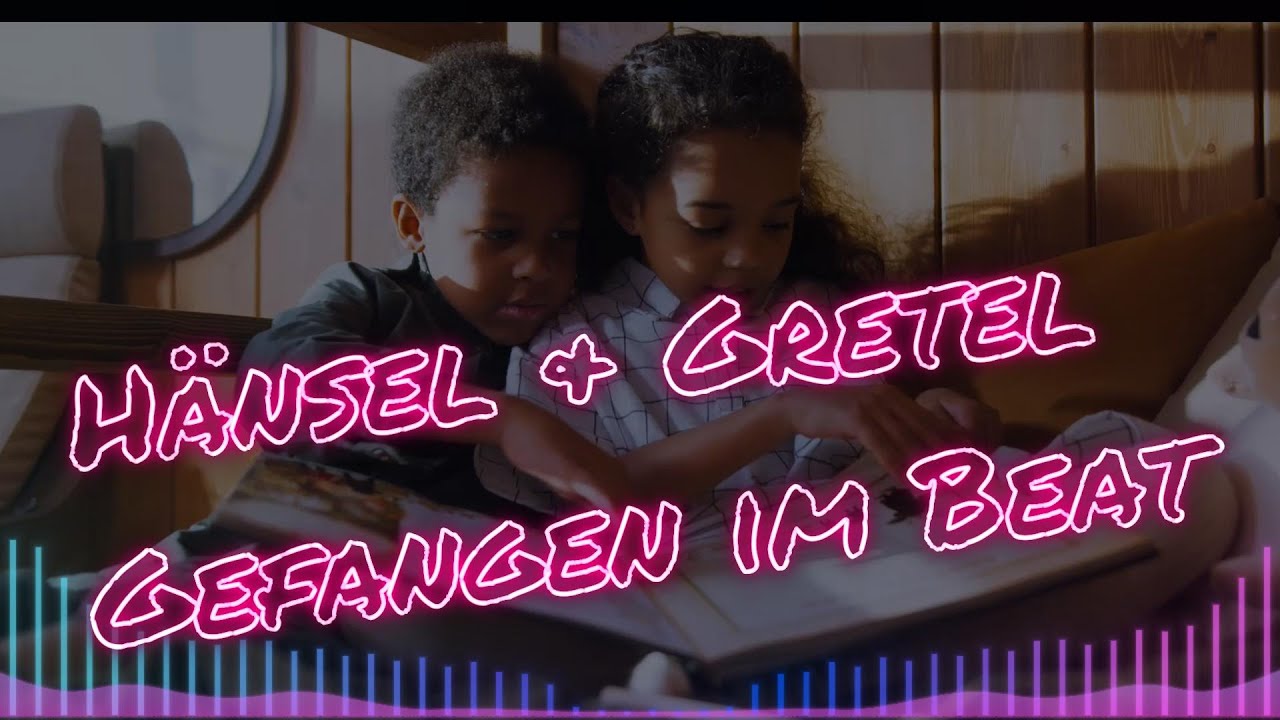 🔥Hänsel & Gretel – Gefangen im Beat🔥