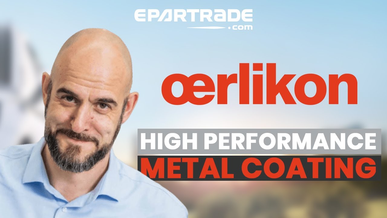 DLC Coating on Metal & Beyond: Game-Changing Tech