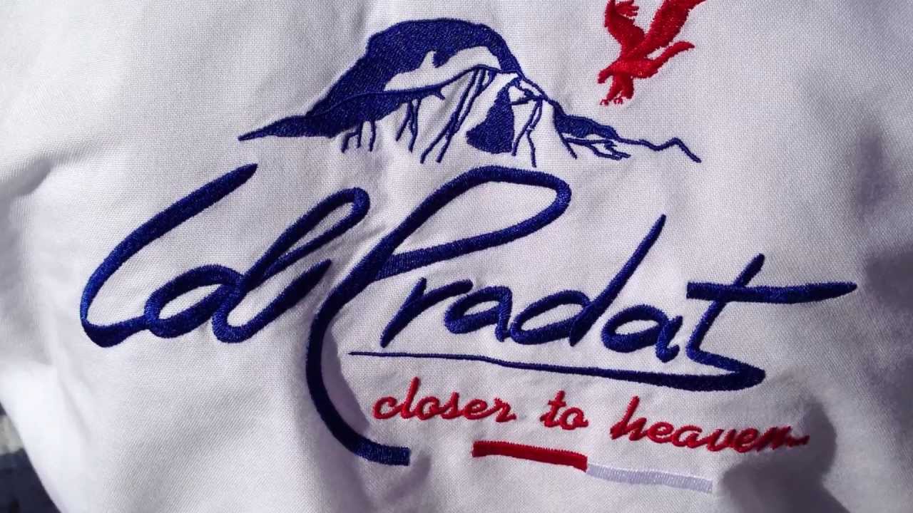 Skiing in Alta Badia - One step closer to heaven - 2013