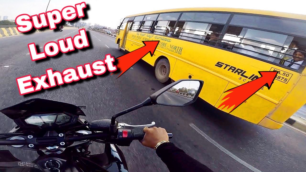 KIDS SCREAMING SEEING SUPERBIKE Z800 LOUD EXHAUST REACTION🔥😍