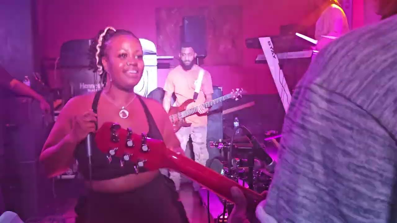 What band - pt 2 - 10-05-2024 - 🎬🎬🎬🎬🎬- Gogo music