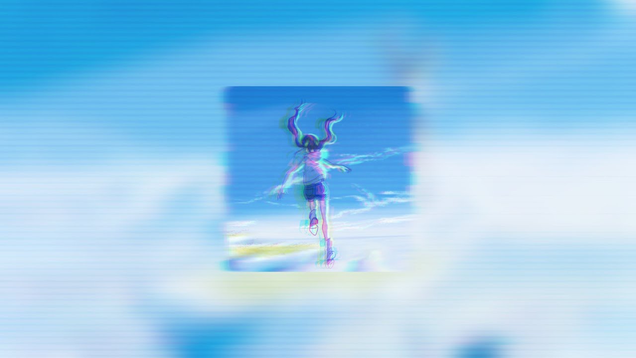 RADWIMPS - Grand Escape (Slowed + Reverb)