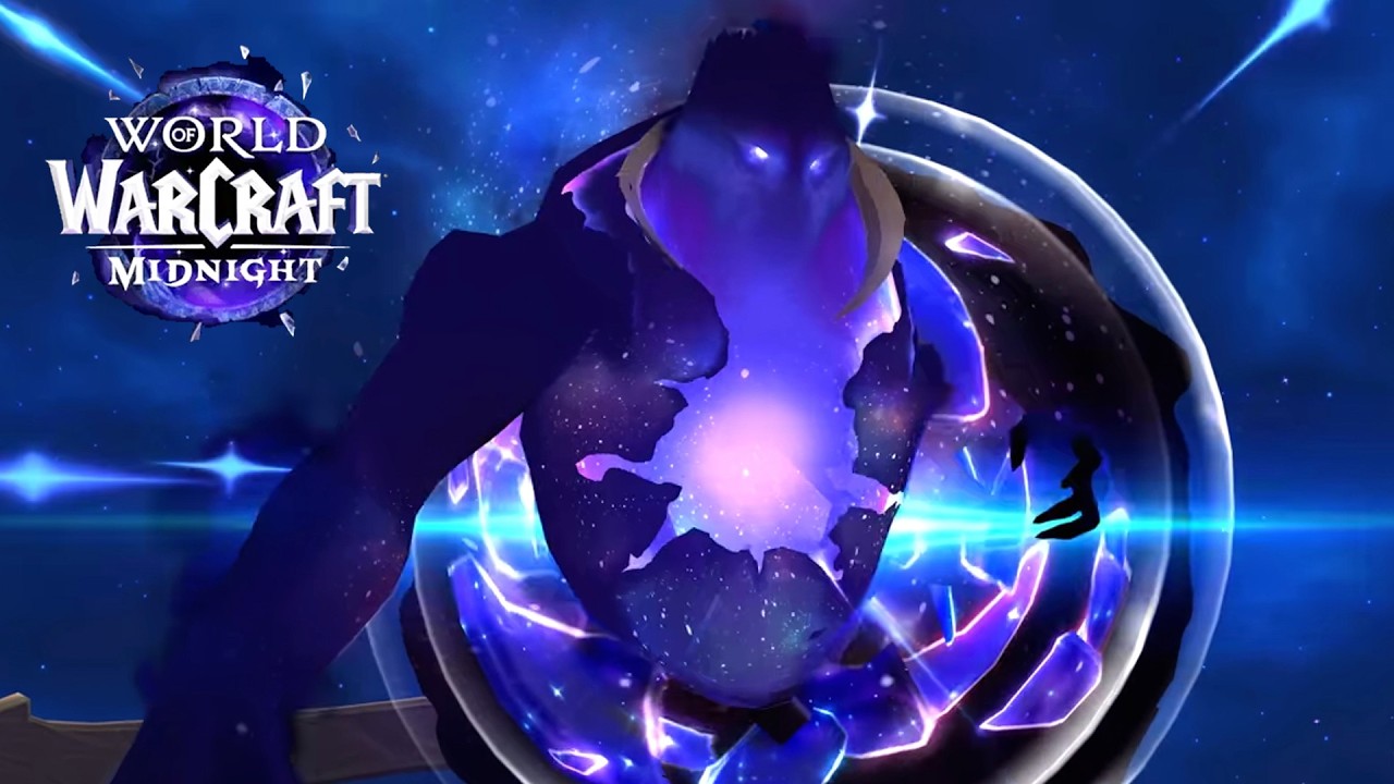 Midnight: Story So Far - All Cinematics In Order (At Launch) | WoW Midnight Lore
