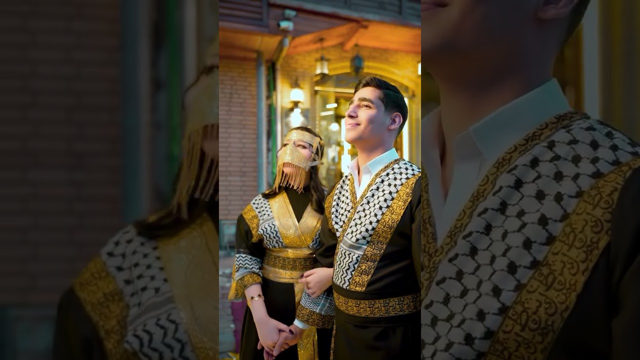 حب وحرب ❤ B زين المحمداوي
