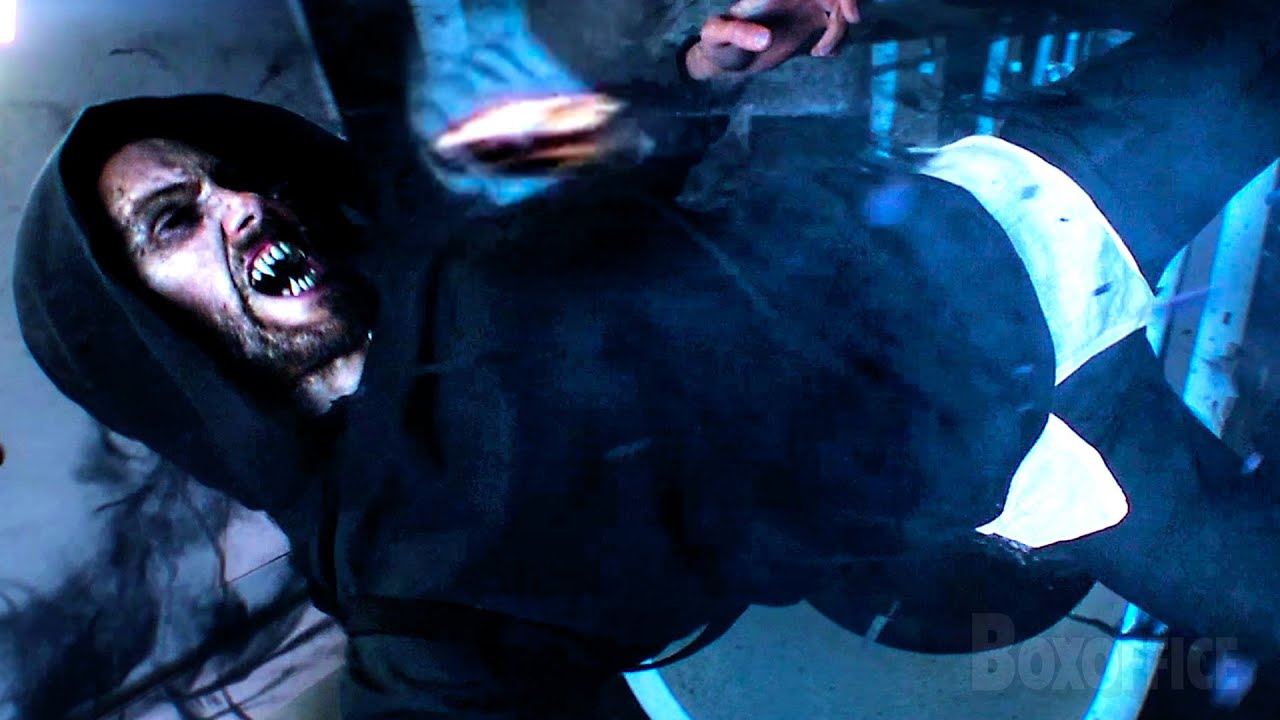 La superpotencia más útil de Morbius