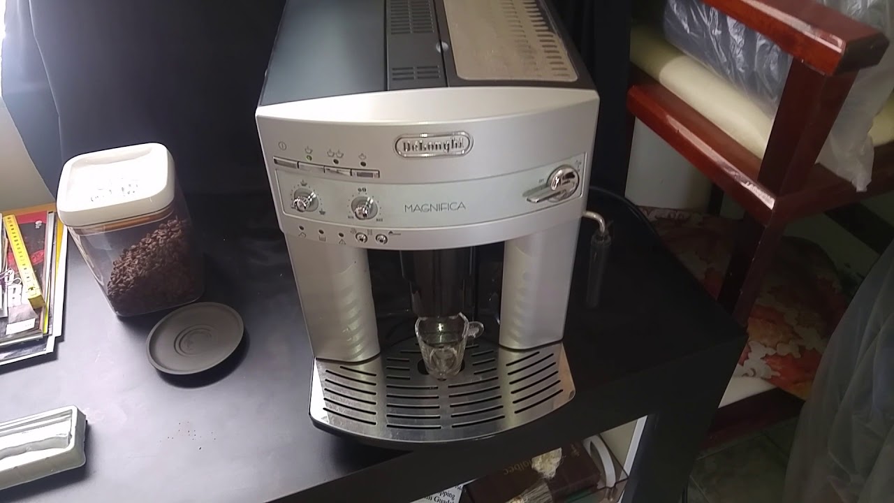 Delonghi EASAM 3200