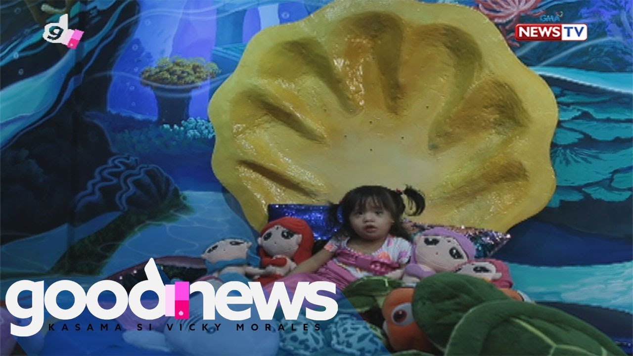 Good News: Kid-friendly restaurants in Metro Manila