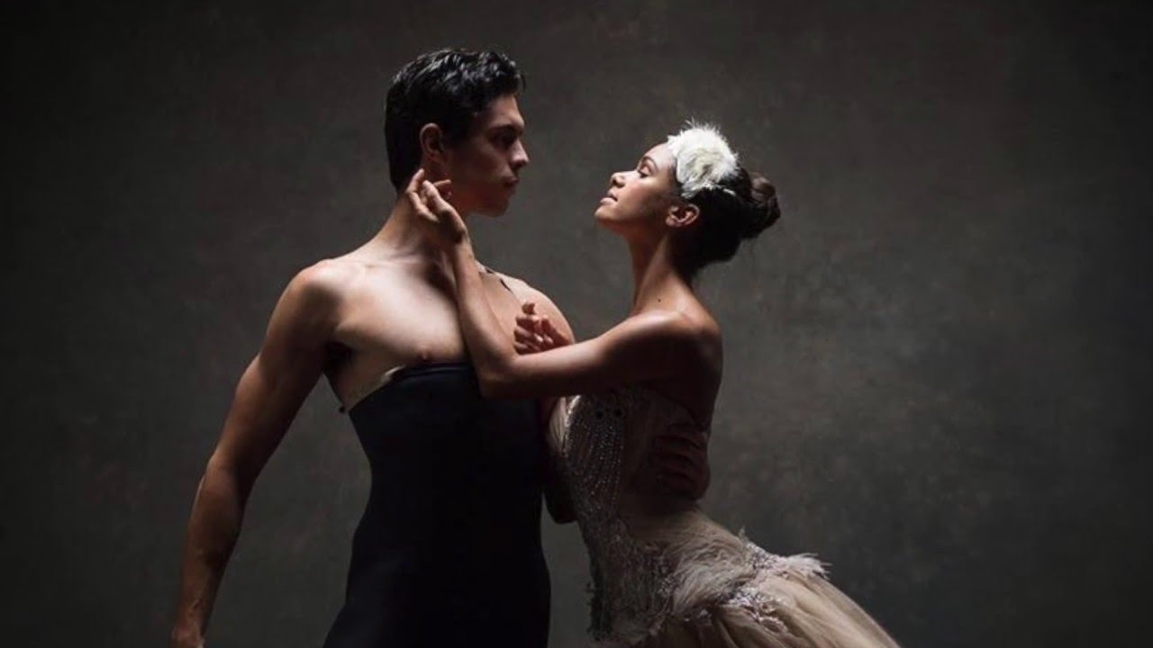 Per le porte del tormento (Handel) Ann Hallenberg & Monica Piccinini