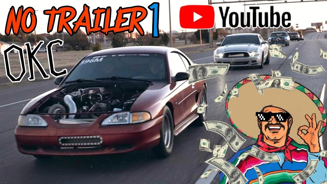 Limpy 6sixty Street No Trailer #1- Flashlight Start Street race Drag Race small tire daily drivers
